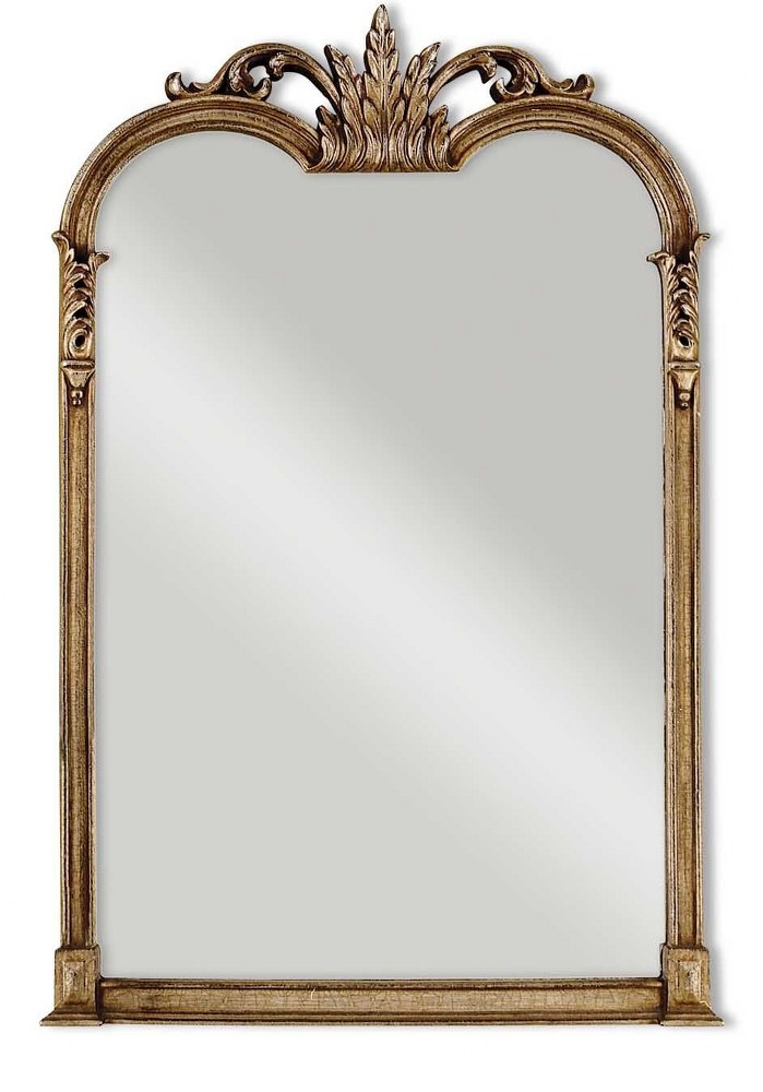 2247673 Uttermost-14018 P-Jacqueline Vanity Mirror   Jacqu sku 2247673